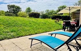 Maison Residence Odalys A Morgat En Bretagne Sur La Presqu'Ile De Crozon Situee A 800 M De La Mer Piscine Chauffee Travaux Piscine Debut Du 1 Er Juin Au 15 Juin 2025