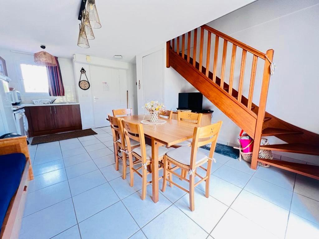 Maison Residence Odalys A Morgat En Bretagne Sur La Presqu'Ile De Crozon Situee A 800 M De La Mer Piscine Chauffee Travaux Piscine Debut Du 1 Er Juin Au 15 Juin 2025 Exterior foto